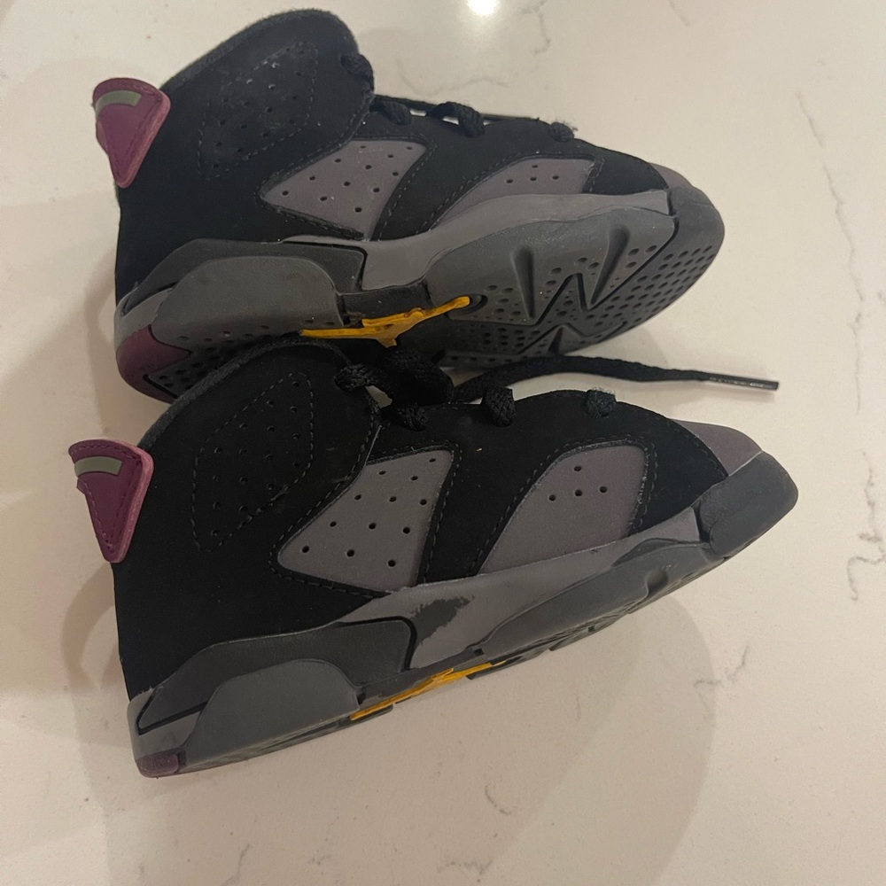 6C Jordans